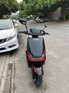 Evee genz