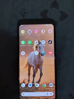 google pixel 4 patch (6/64) all new no exchange offer 03234736772