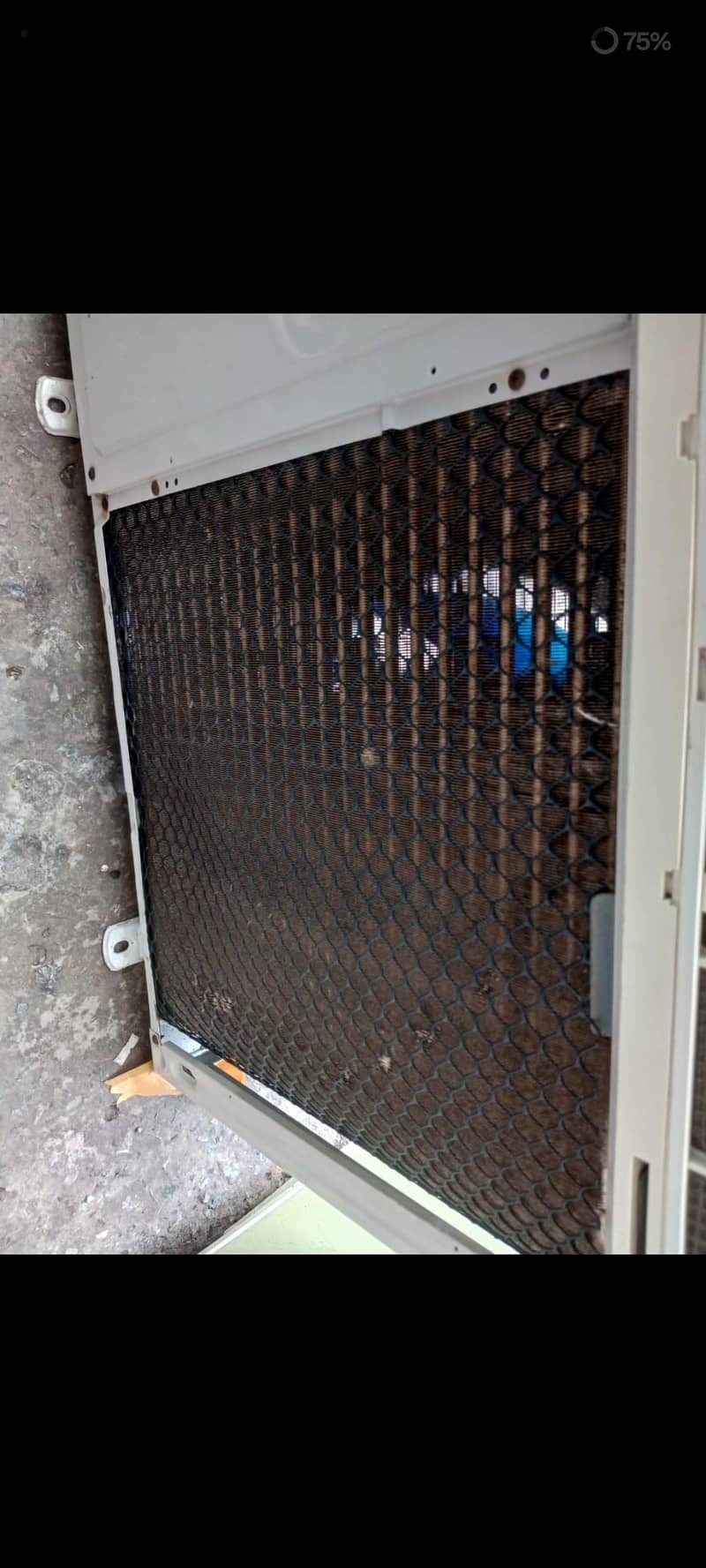 AC changing ruba  new condition . 10/10 condition03021441264 3