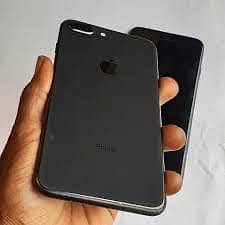 I phone 8 Plus