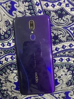 Oppo F11 (8GB Ram: 256 GB storage)