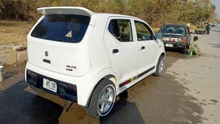 alto new model available for pick and drop