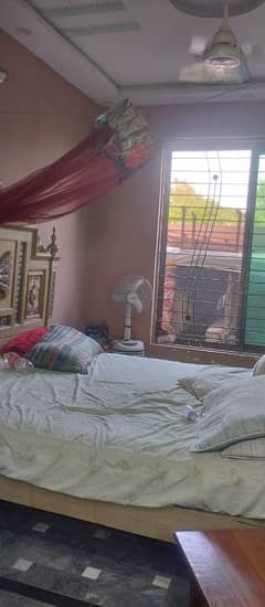 5 Marla Double-Storey House For Sale In Lahore Motorway City