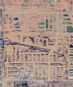 VIP Corner Plot for Sale in I-12/1 30x60 on Main 13th Avenue (110 Ft Wide Road) | Prime Location!