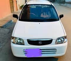 Suzuki alto 2012