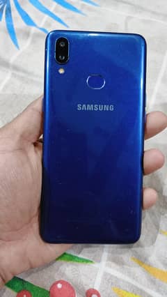 samsung A10s for sale