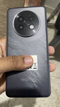 Realme 13 plus 12gb 256gb