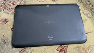 ellipsis tablet