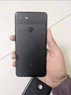 Google pixel 3xl