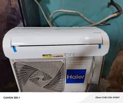 haier ac inverter one ton