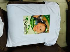 14th August Printed shirts available