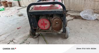 DENZO GENERATOR 3V