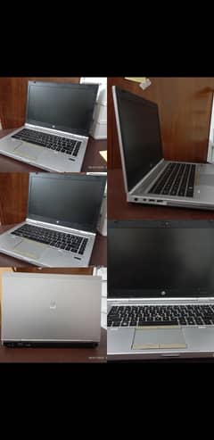 HP