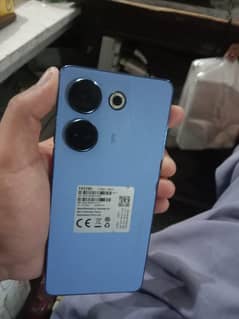 Tecno CAMON 20