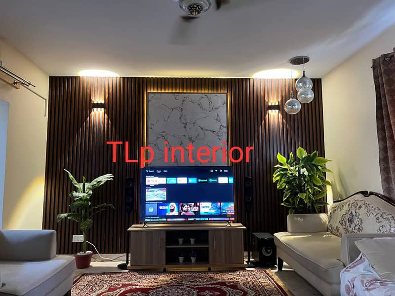 OFFICE PARTITION, GYPSUM BOARD PARTITION, DRYWALL, FALSE CEILING 6