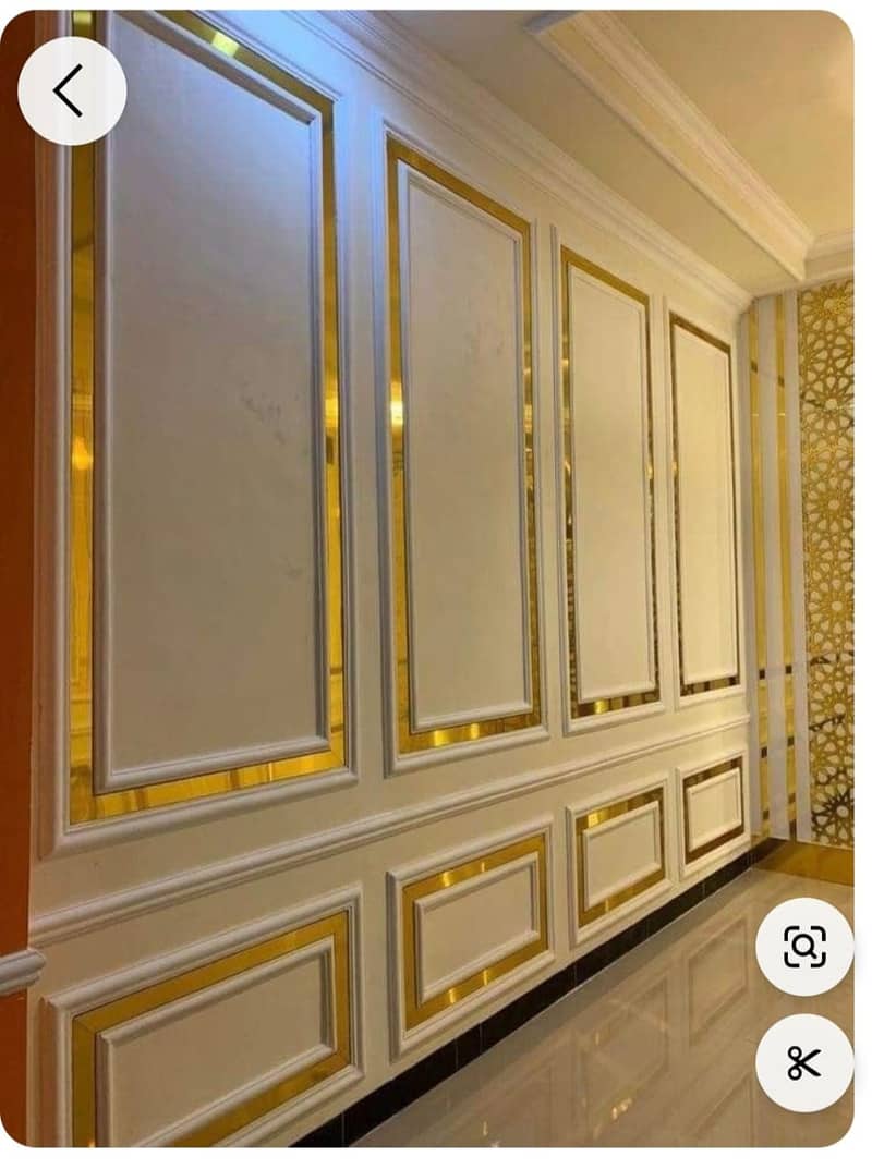 OFFICE PARTITION, GYPSUM BOARD PARTITION, DRYWALL, FALSE CEILING 13