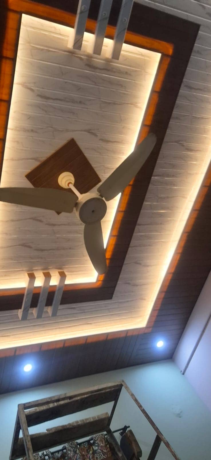 OFFICE PARTITION, GYPSUM BOARD PARTITION, DRYWALL, FALSE CEILING 10