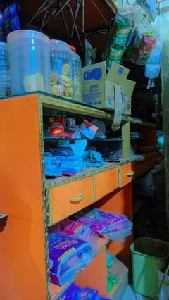 shop sho case  full stong n heavy