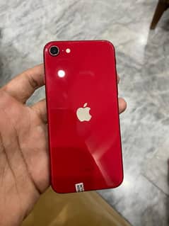 Iphone SE 2020 PTA Approved