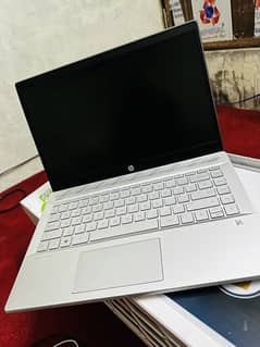 HP