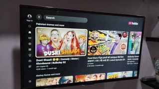 Android LED TV