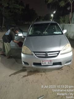 Suzuki Liana 2006