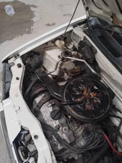 suzuki Alto vxr