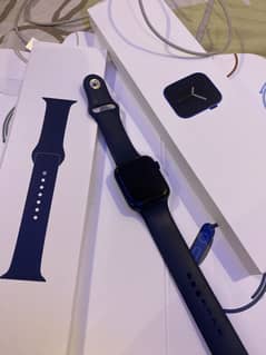 Apple watch series 6