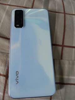 Vivo y 20