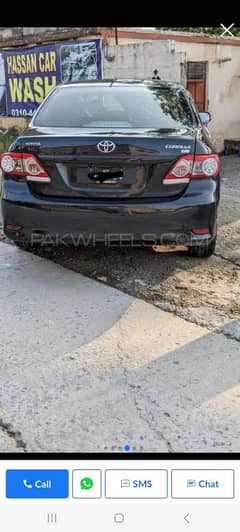 Toyota corolla xli