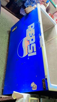 D freezer