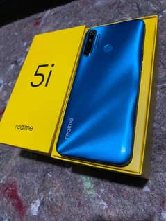 Realme 5i 4/64
