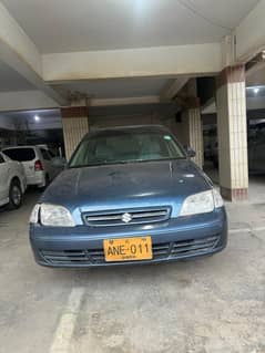 cultus 2007 sale urgent