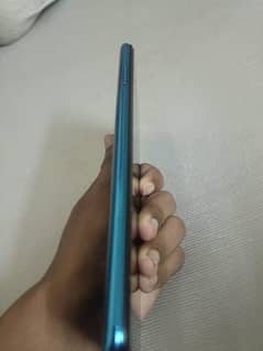 INFINX NOTE 8      6/128