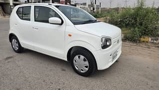 Suzuki alto vxl