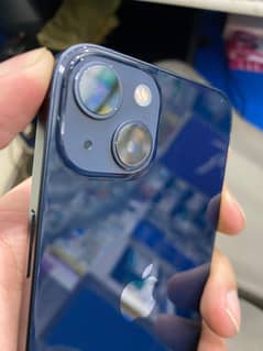 iphone 13 JV waterpack