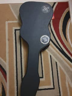 hardcase for electric guitar
