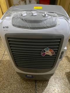 air cooler indoor
