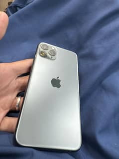 Iphone11pro 64gb
