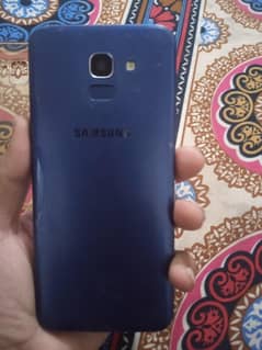 samsung J6