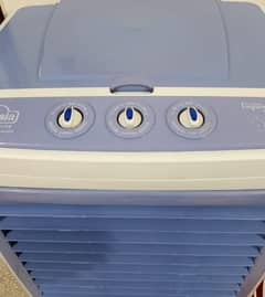 DC Room Cooler