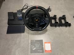 PXN V900 RACING GAMING WHEEL (LAST IN STOCK)