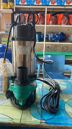Mud Pump