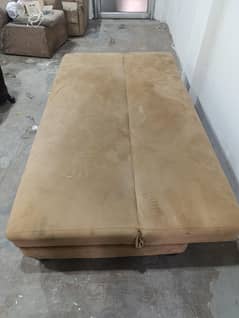 Sofa Come Bed