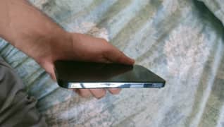I phone 14 JV 128 gb zero phone