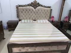 Full bedroom set furniture