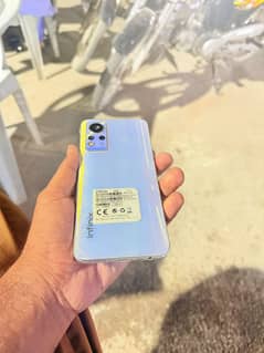infinix note 11