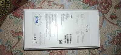 vivo y17s