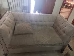 seven seater sofa set for urgent sale
