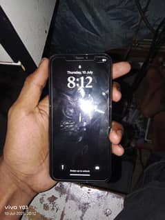 I phone x